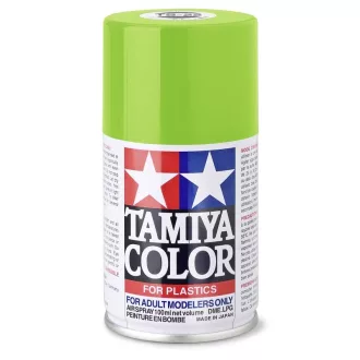 Tamiya TS-22 Light Green