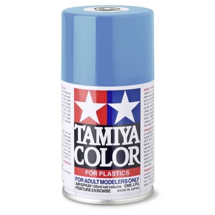 Tamiya TS-23 Light Blue