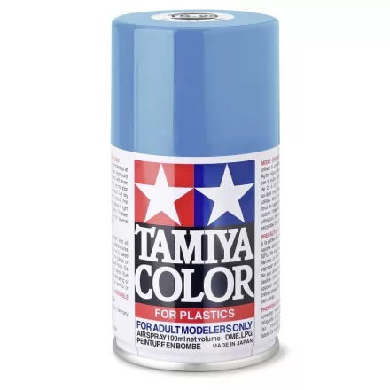 Tamiya TS-23 Light Blue