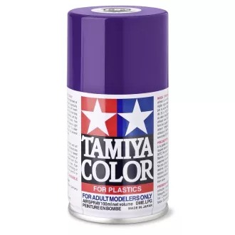 Tamiya TS-24 Purple