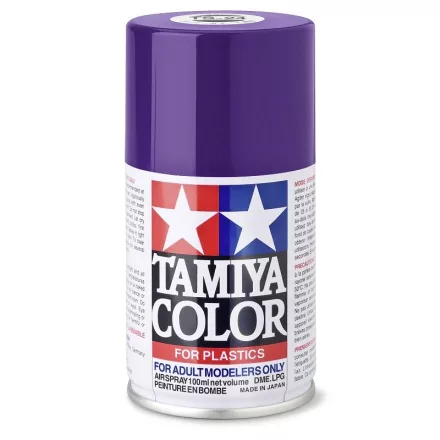 Tamiya TS-24 Purple