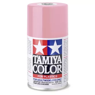 Tamiya TS-25 Pink
