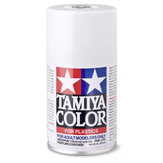 Tamiya TS-26 Pure White