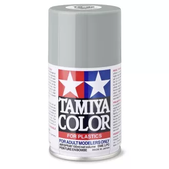 Tamiya TS-32 Haze Gray