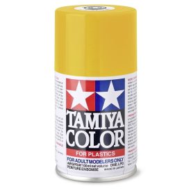 Tamiya TS-34 Camel Yellow