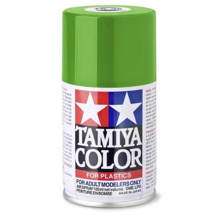 Tamiya TS-35 Park Green