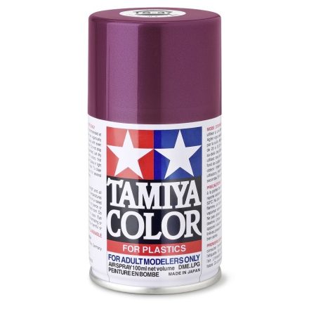 Tamiya TS-37 Lavender