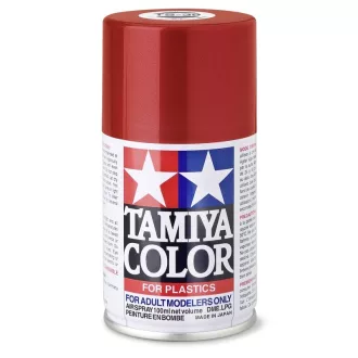 Tamiya TS-39 Mica Red