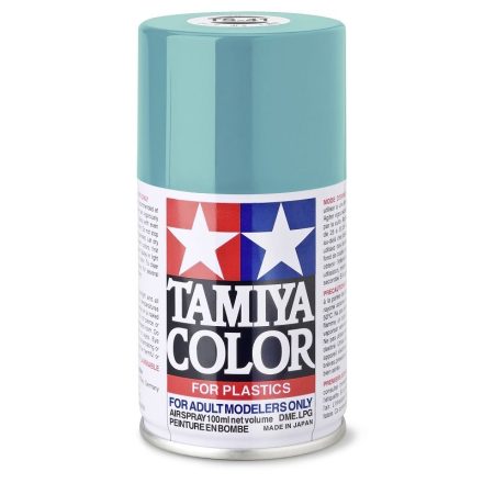 Tamiya TS-41 Coral Blue