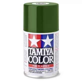 Tamiya TS-43 Racing Green