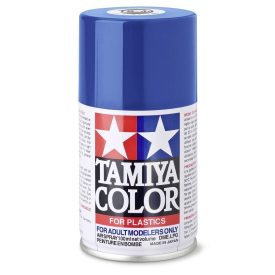 Tamiya TS-44 Brilliant Blue