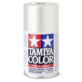 Tamiya TS-45 Pearl White