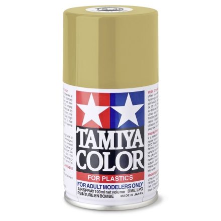 Tamiya TS-46 Light Sand