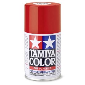 Tamiya TS-49 Bright Red