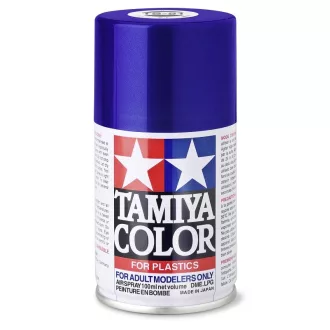 Tamiya TS-51 Racing Blue