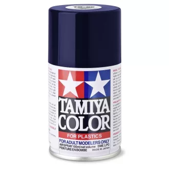 Tamiya TS-55 Dark Blue