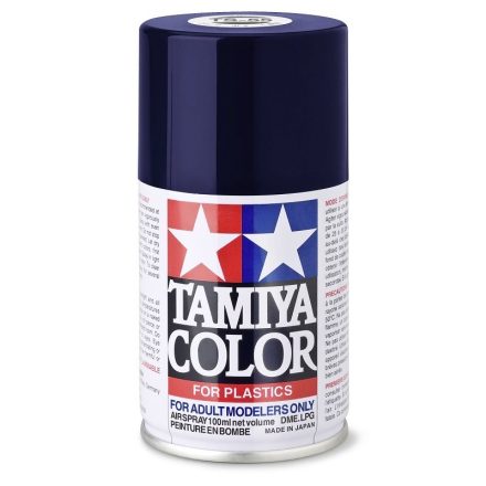 Tamiya TS-55 Dark Blue