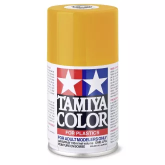 Tamiya TS-56 Brilliant Orange