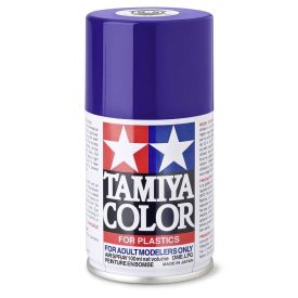 Tamiya TS-57 Blue Violet