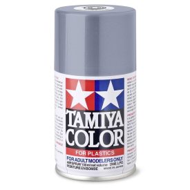 Tamiya TS-58 Pearl Light Blue