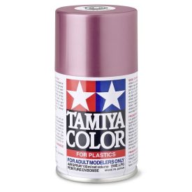Tamiya TS-59 Pearl Light Red