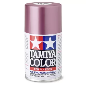 Tamiya TS-59 Pearl Light Red