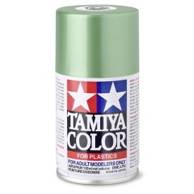 Tamiya TS-60 Pearl Green