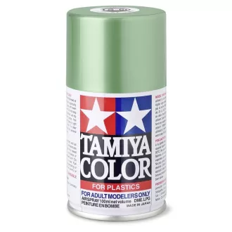 Tamiya TS-60 Pearl Green
