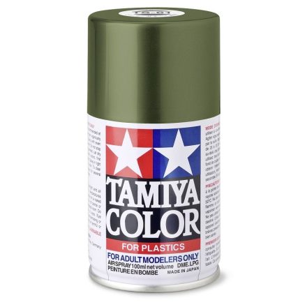 Tamiya TS-61 NATO Green