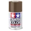 Tamiya TS-62 NATO Brown