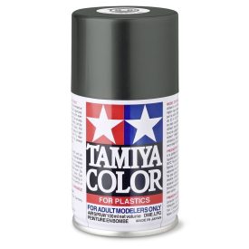 Tamiya TS-63 NATO Black