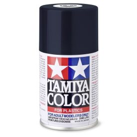 Tamiya TS-64 Dark Mica Blue