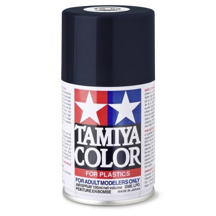Tamiya TS-64 Dark Mica Blue