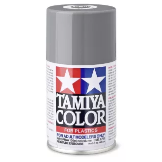 Tamiya TS-66 UN Gray (Kure Arsenal)