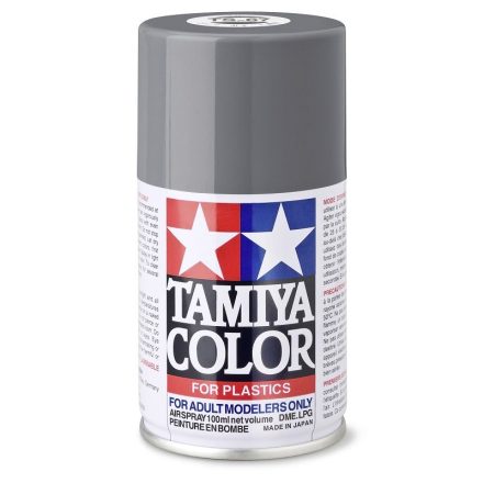 Tamiya TS-67 UN Gray (Sasebo Arsenal)