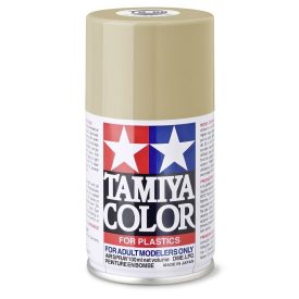 Tamiya TS-68 Wooden Deck Tan