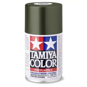 Tamiya TS-70 JGSDF Olive Drab