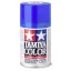 Tamiya TS-72 Clear Blue