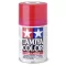 Tamiya TS-74 Clear Red