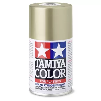 Tamiya TS-75 Champagne