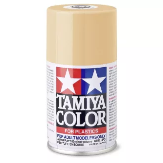 Tamiya TS-77 Flat Flesh 2