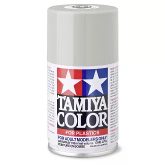 Tamiya TS-81 Royal Light Gray