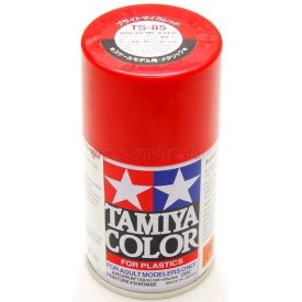 Tamiya TS-85 Bright Mica Red Ferrari