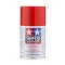 Tamiya TS-86 Brilliant Red
