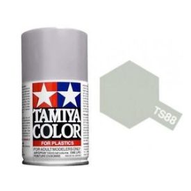 Tamiya TS-88 Titanium Silver