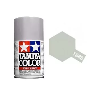 Tamiya TS-88 Titanium Silver