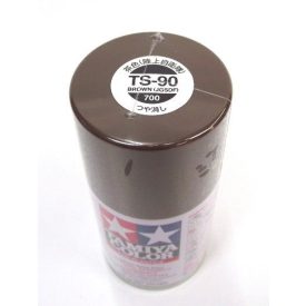Tamiya TS-90 Brown (JGSDF)