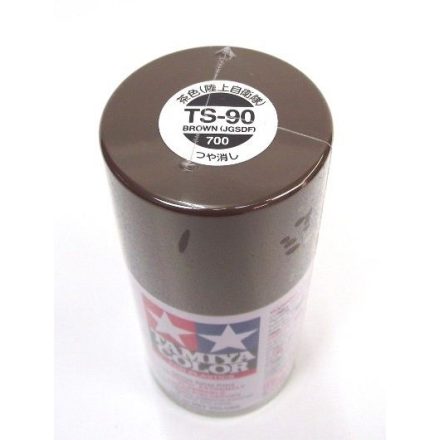Tamiya TS-90 Brown (JGSDF)