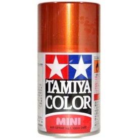Tamiya TS-92 Metallic Orange