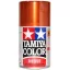 Tamiya TS-92 Metallic Orange